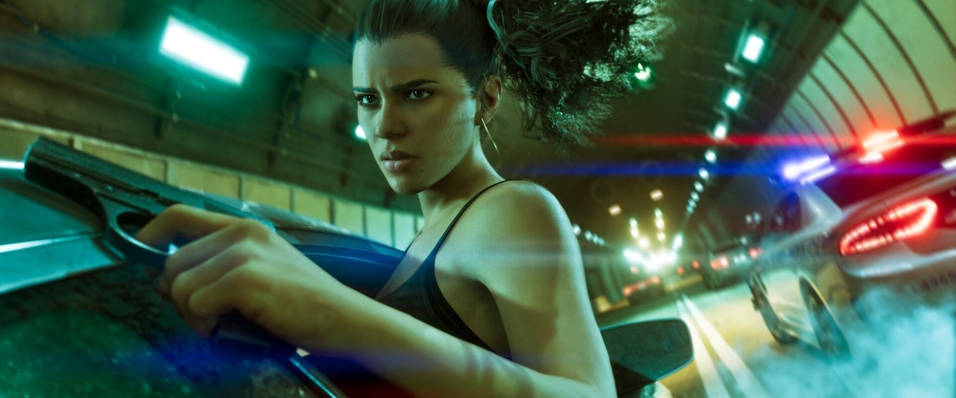 Végre a YouTube-ot is meghódította a Netflix legjobb tartalma, a GTA 6 betekintője