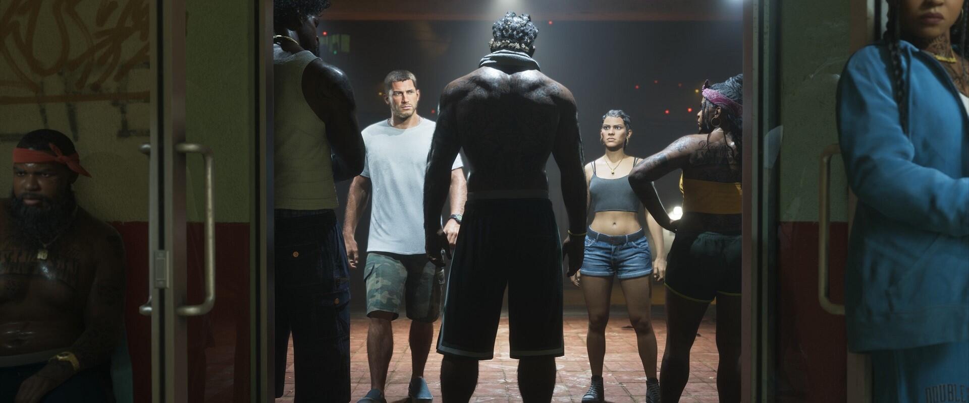 Ha a GTA 5 Los Santosát nagynak találtad, a GTA 6 Vice Cityjétől eldobod az agyad!