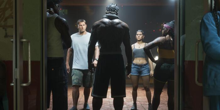 Gaming - Ha a GTA 5 Los Santosát nagynak találtad, a GTA 6 Vice Cityjétől eldobod az agyad!