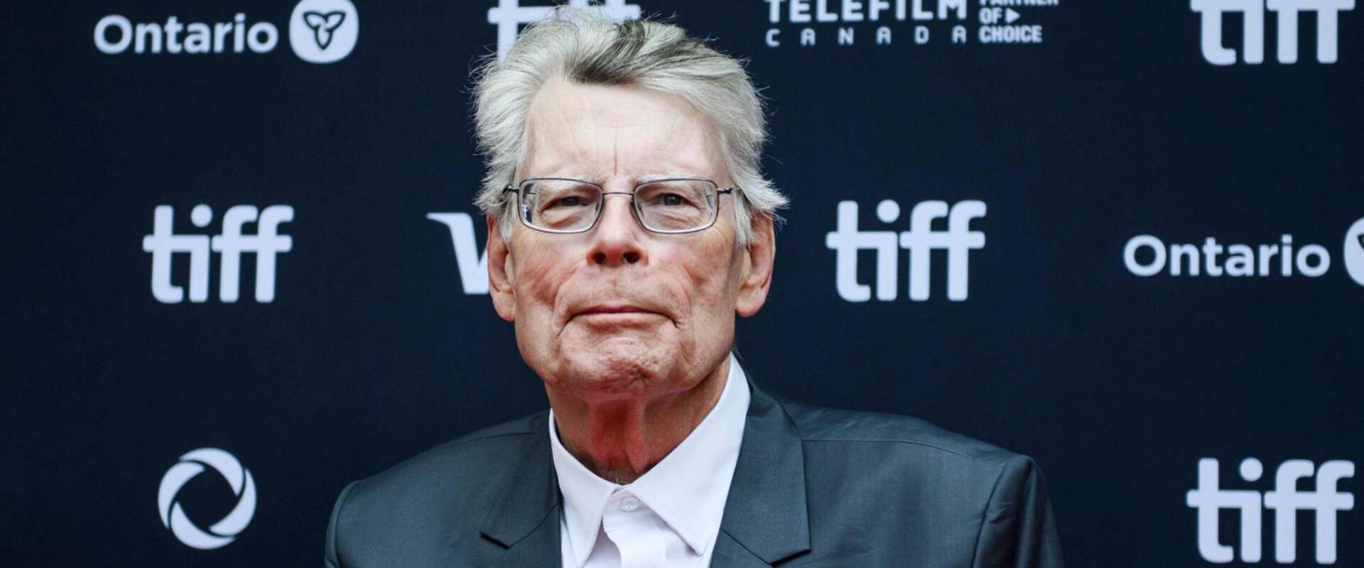 Újabb Stephen King-adaptációt készít az Amazon, ám ez kicsit más lesz