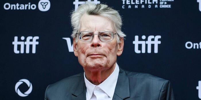 Film és Sorozat - Újabb Stephen King-adaptációt készít az Amazon, ám ez kicsit más lesz