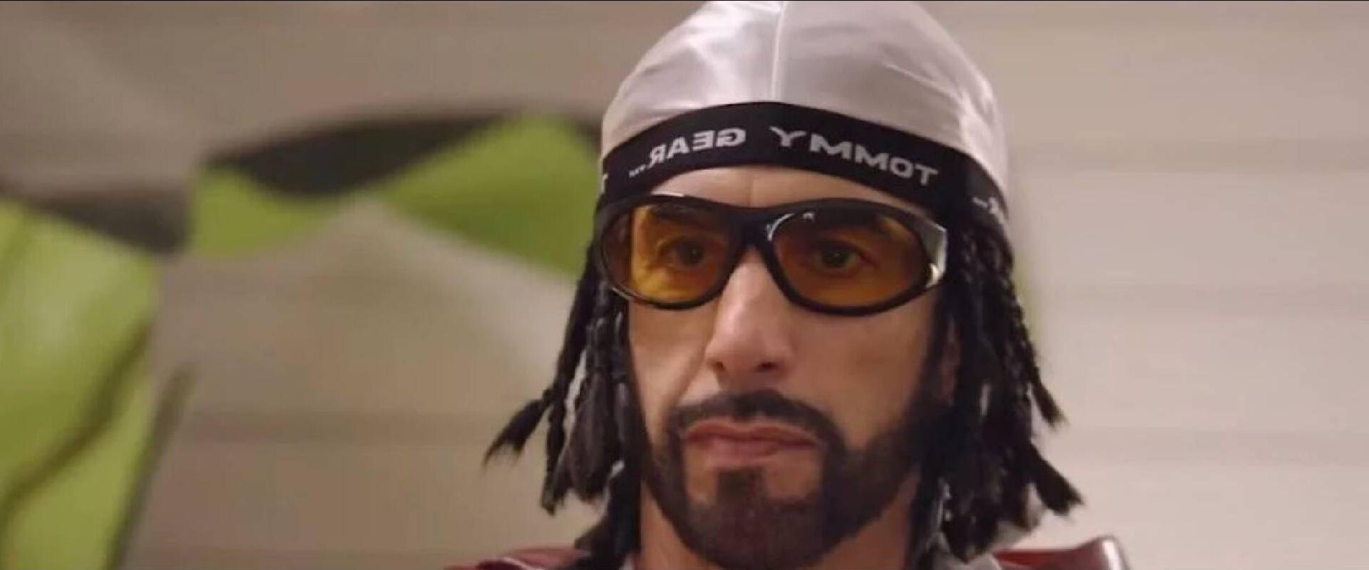Ali G visszatér, de máris kitiltanák a brit mozikból