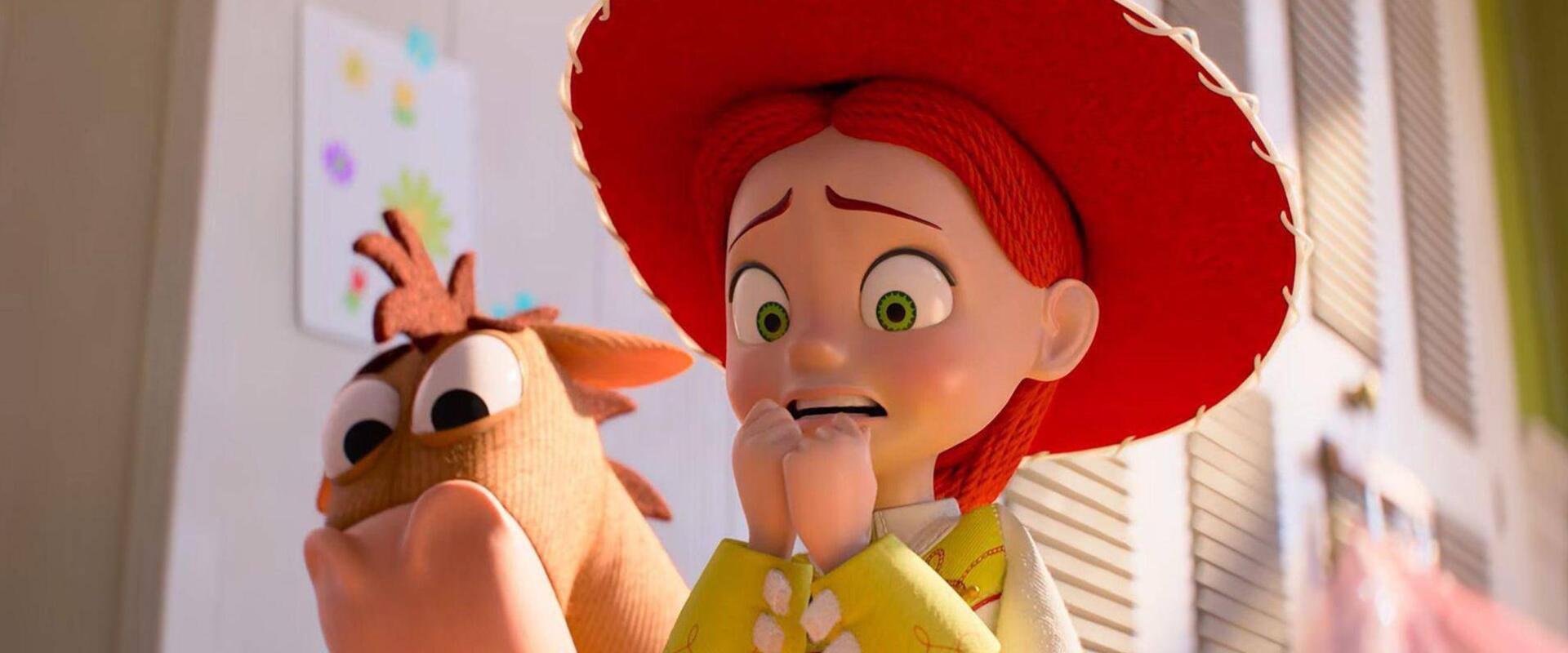 Megvan, mikor érkezik a Toy Story 5. a Disney+-ra
