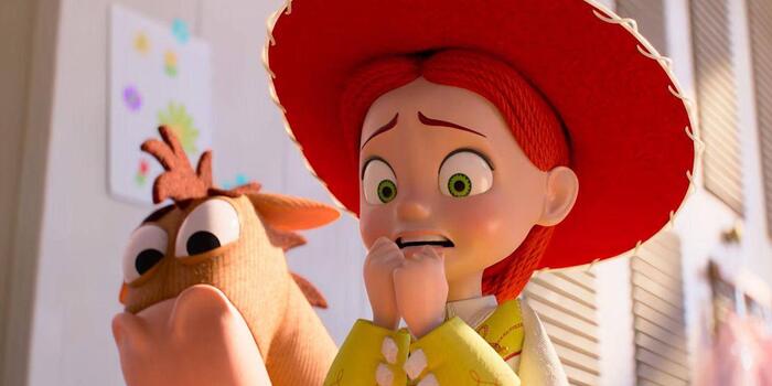 Film és Sorozat - Megvan, mikor érkezik a Toy Story 5. a Disney+-ra