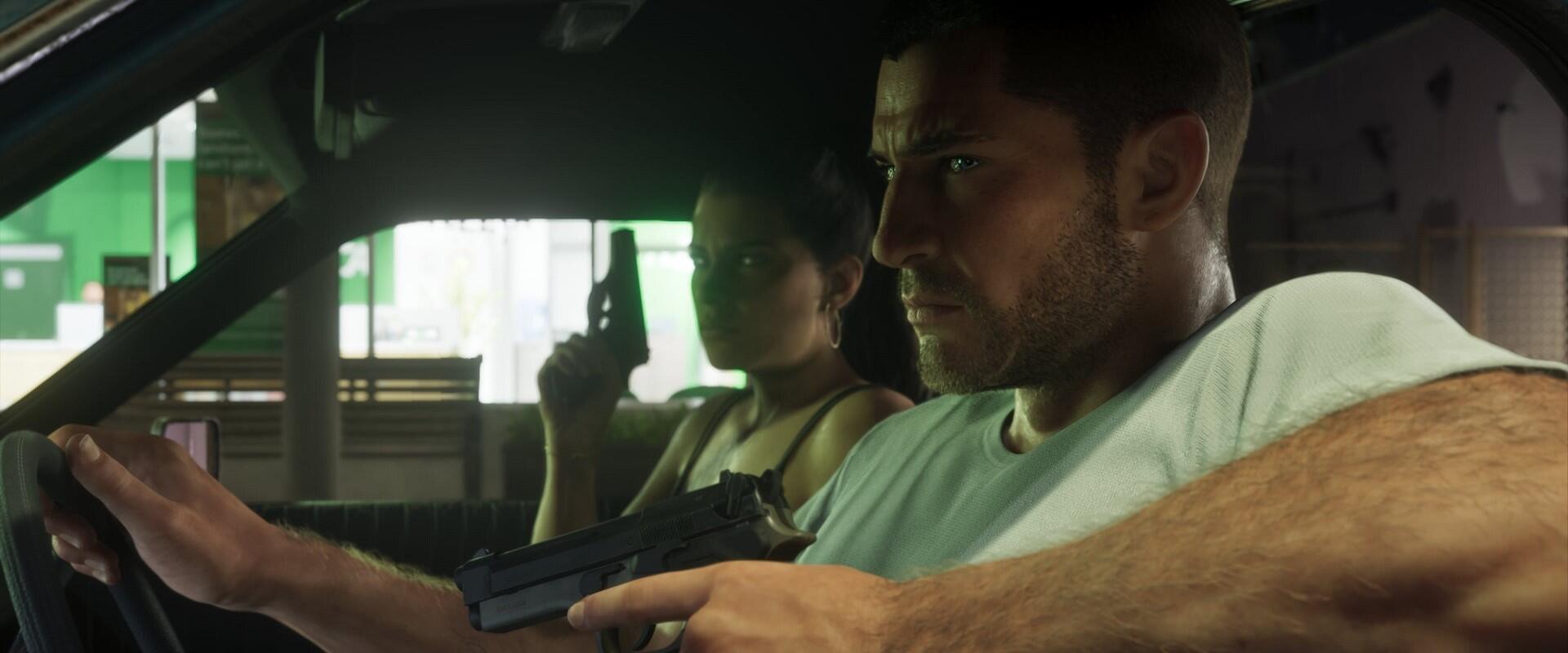 Nem vagy egy romantikus alkat? Nyugi, te sem fogsz csalódni a GTA 6-ban!