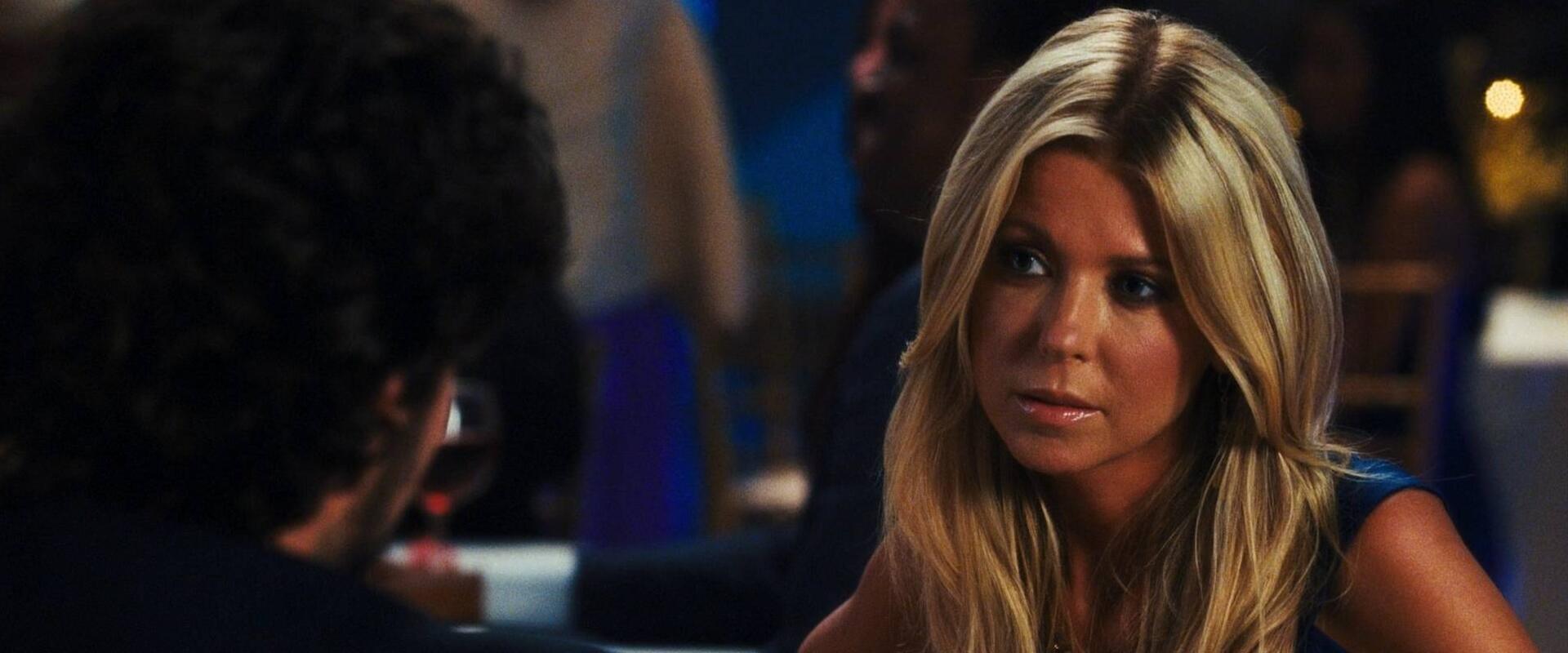 Tara Reid egy japán népmese ihlette horrorban tér vissza