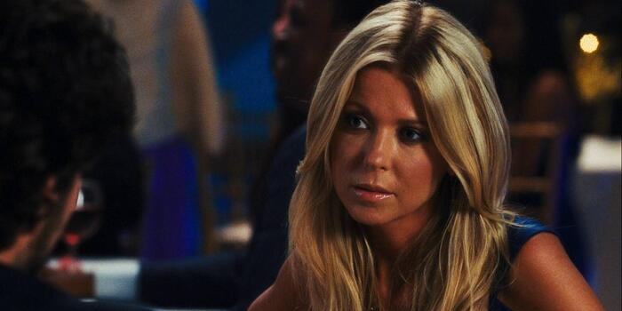 Film és Sorozat - Tara Reid egy japán népmese ihlette horrorban tér vissza