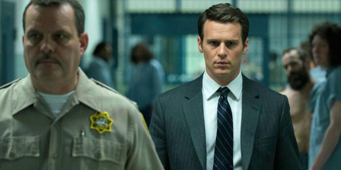 Film és Sorozat - Most akkor ki miatt nem lett harmadik évada a Mindhunternek?