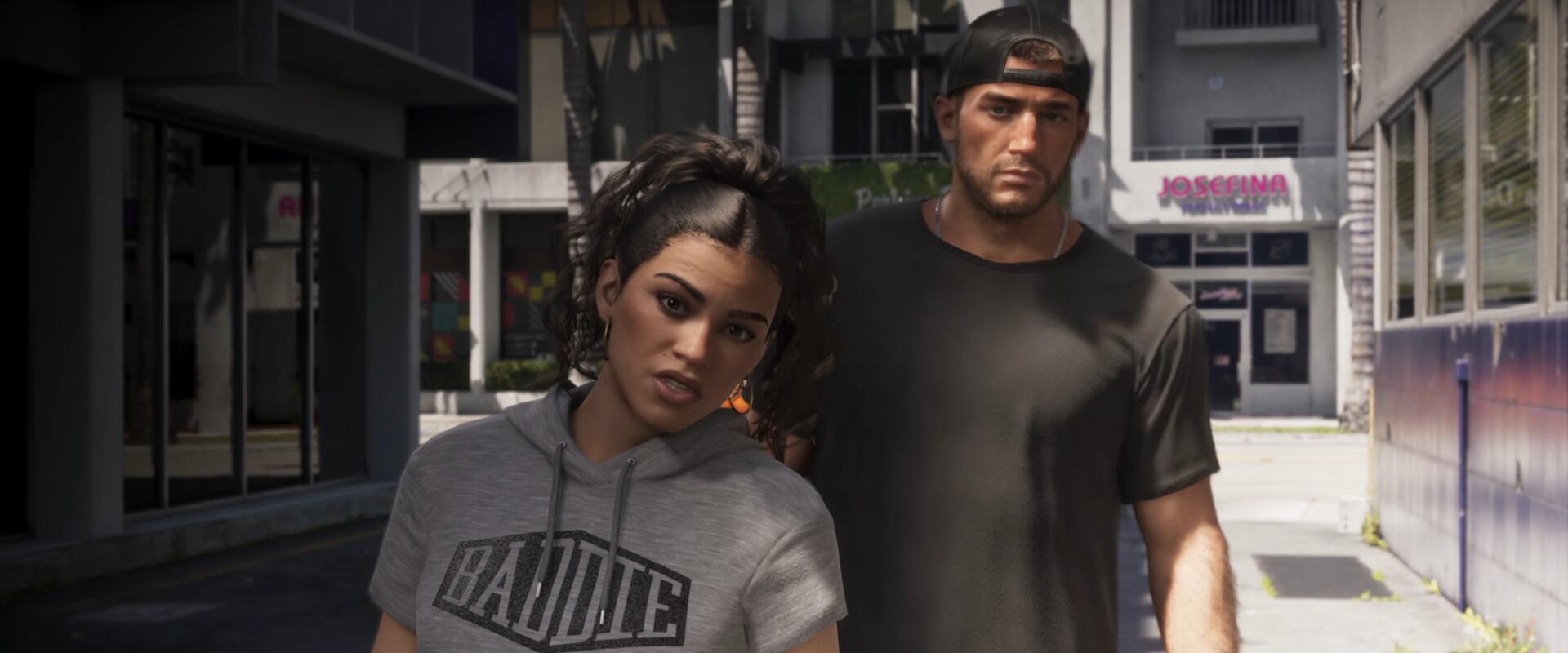 A GTA 6 eléri a PS5 határait – 4K felbontás és 30 FPS várja a játékosokat