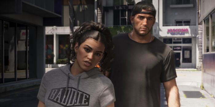 Gaming - A GTA 6 eléri a PS5 határait – 4K felbontás és 30 FPS várja a játékosokat