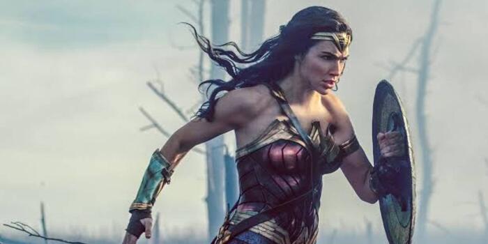 Film és Sorozat - Gal Gadot üzent annak, aki utána ölti magára Wonder Woman páncélját