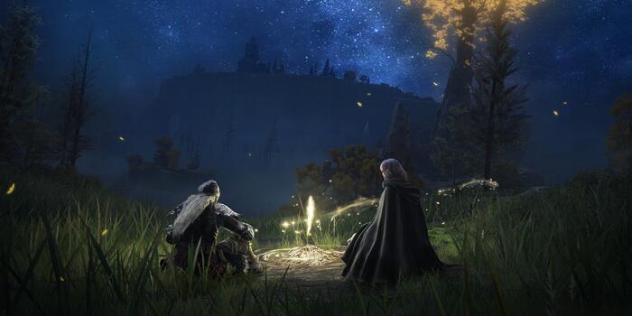Gaming - Óriási frissítést kapott az Elden Ring, íme minden érdekesség