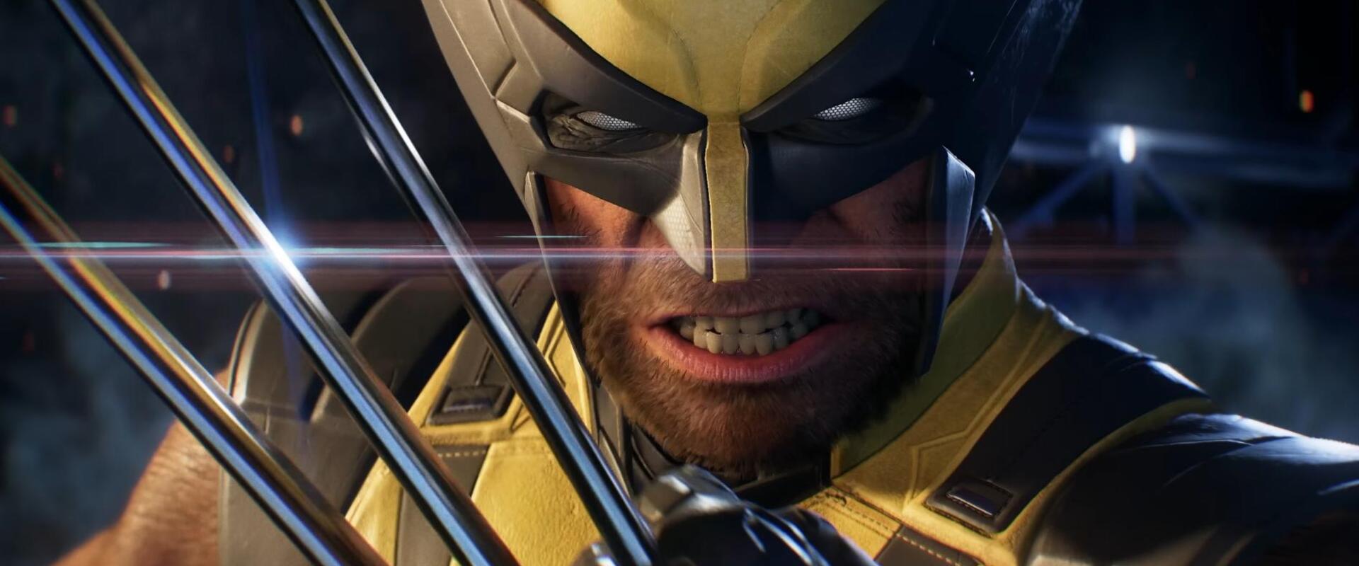 Ebből a videóból mindent megtudhatsz a Marvel’s Wolverine-ről