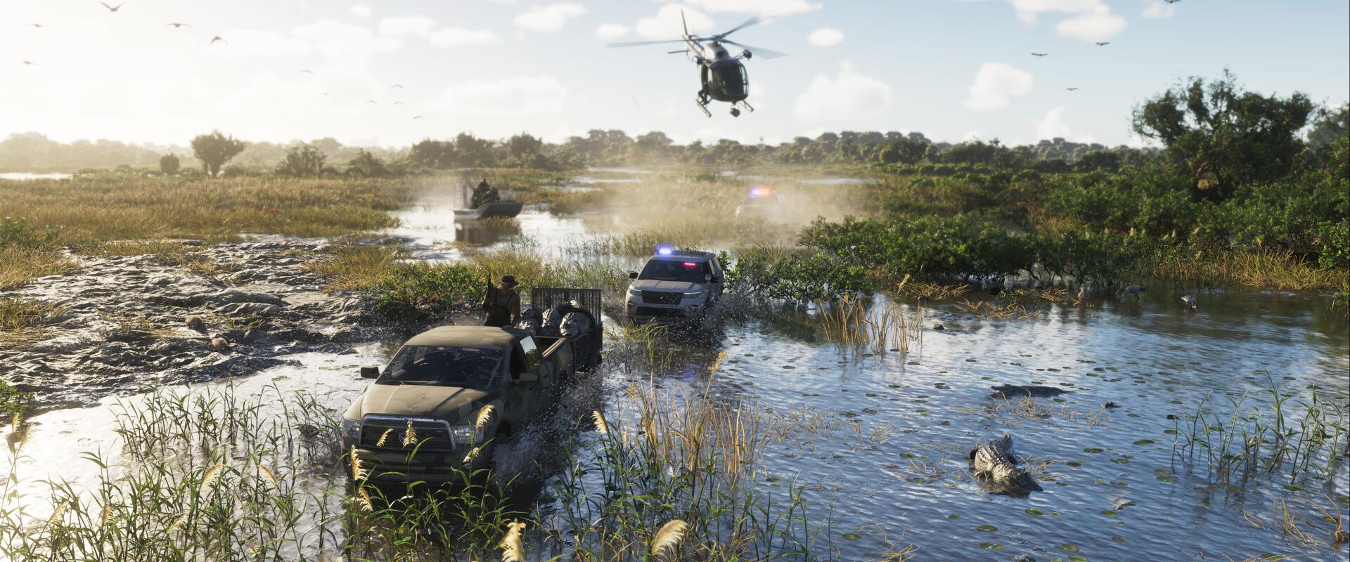 A TV-történelem egyik leghíresebb lakása is feltűnt a GTA 6-ban!