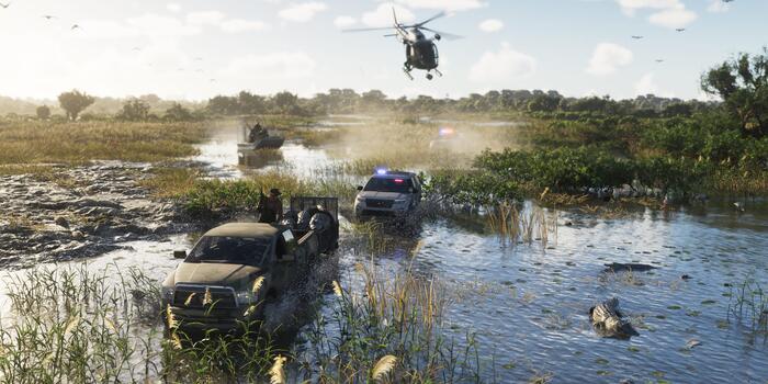 Gaming - A TV-történelem egyik leghíresebb lakása is feltűnt a GTA 6-ban!