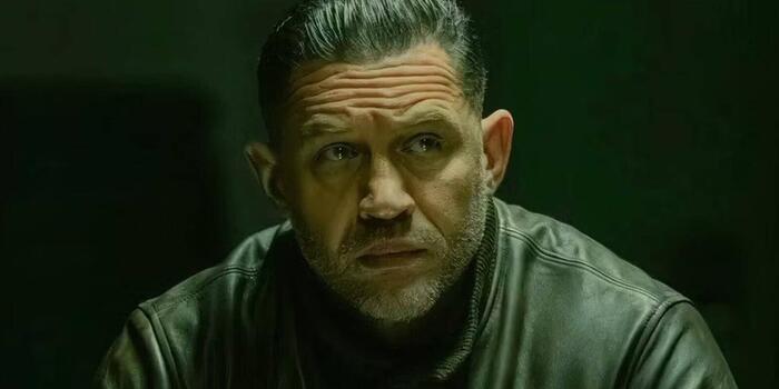 Film és Sorozat - Tom Hardy rapper lett, és Bane hangján is odaszúrt pár sort