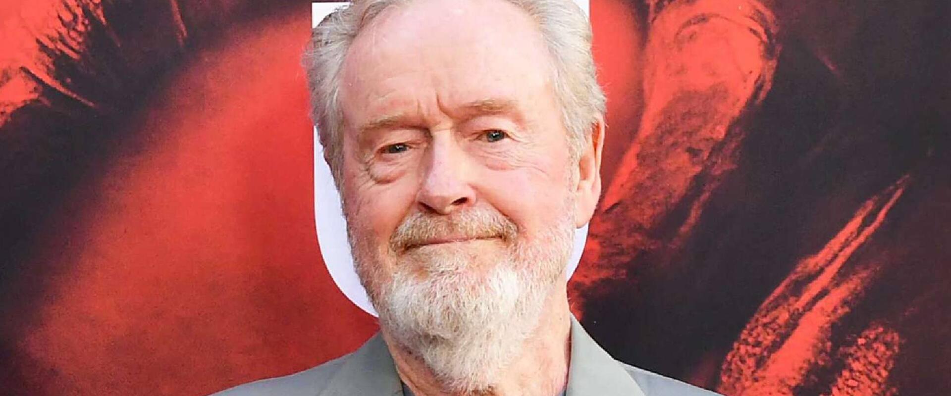 „Oké volt, de…” – Ridley Scott szerint segítségre szorul az Alien-franchise