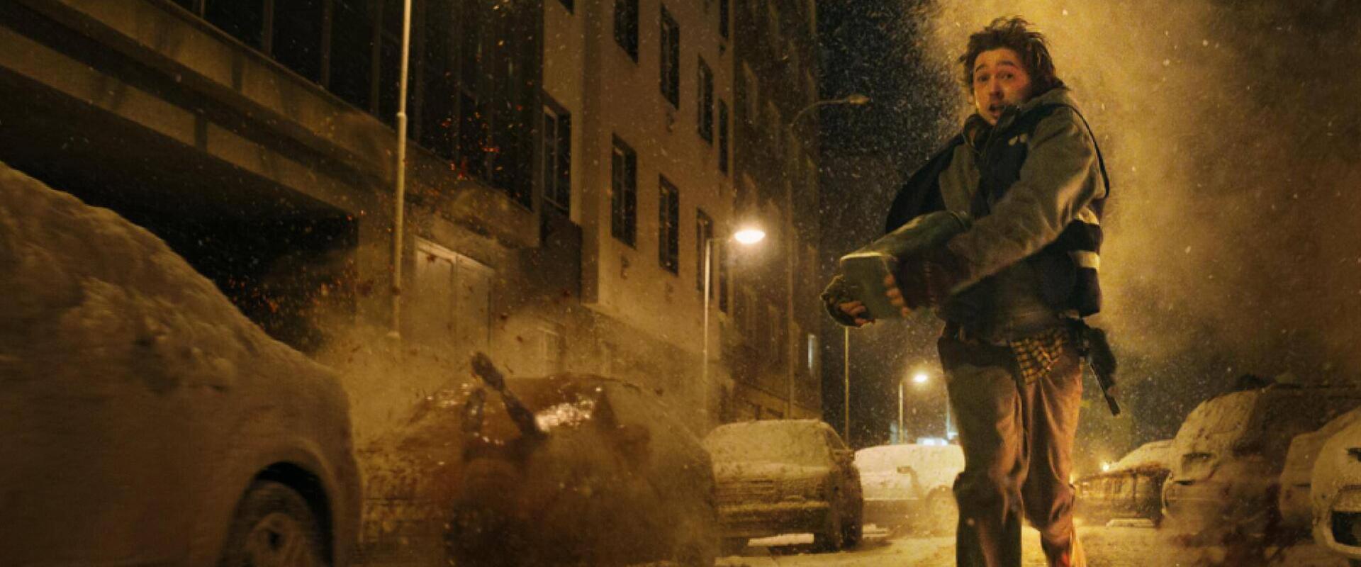 Ha ez igaz, a Sony pezsgőt fog bontani az új Resident Evil-film miatt