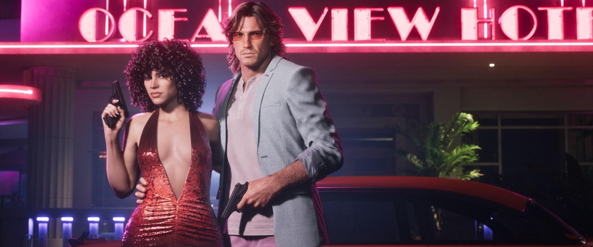 Olyan régóta készül a GTA 6, hogy időközben lebontották Lucia otthonát