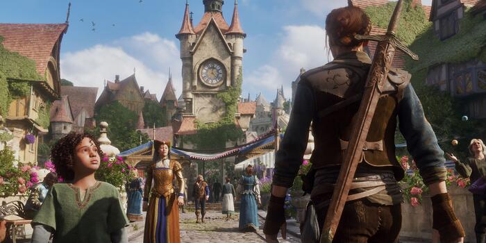 Gaming - Szakít a túlhúzott RPG-k divatjával a Fable – Nem lesz túl hosszú a fő sztori