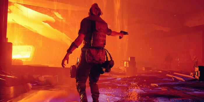 Gaming - Ennél olcsóbb már csak akkor lehetne a Control, ha ingyen adnák