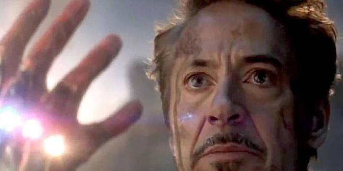 Film és Sorozat - A Marvel négy perc miatt küldi vissza a mozikba a Végjátékot, és működik a trükk