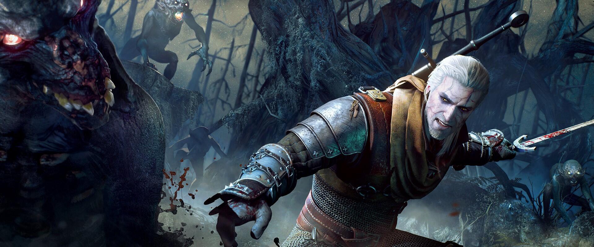 Tényleg kevesebb lesz a The Witcher 4 attól, hogy Geralt kikerül a képből?