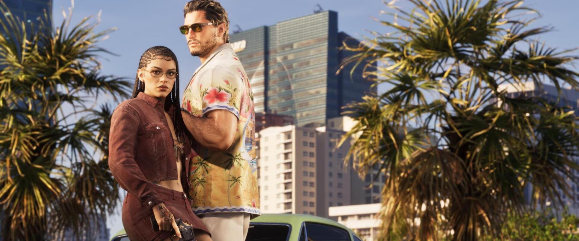 Bevásárlást is kellett volna intézni a GTA 6-ban, ám a Rockstar kivette