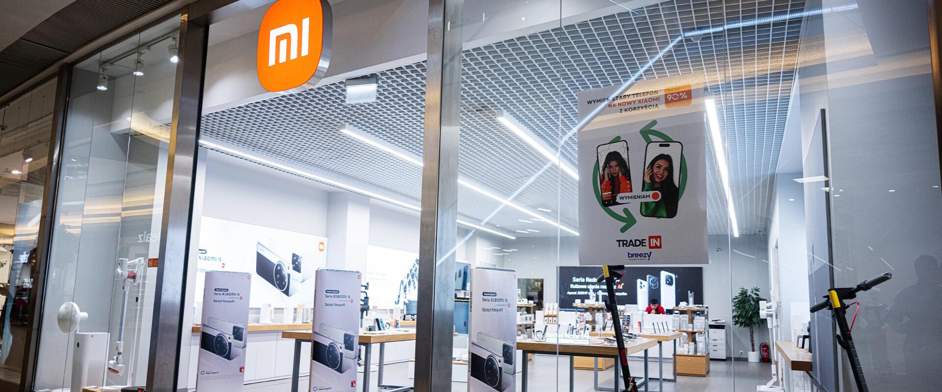 A Samsung után a Xiaomi is elrejtené a kijelzőjét a kíváncsi tekintetek elől