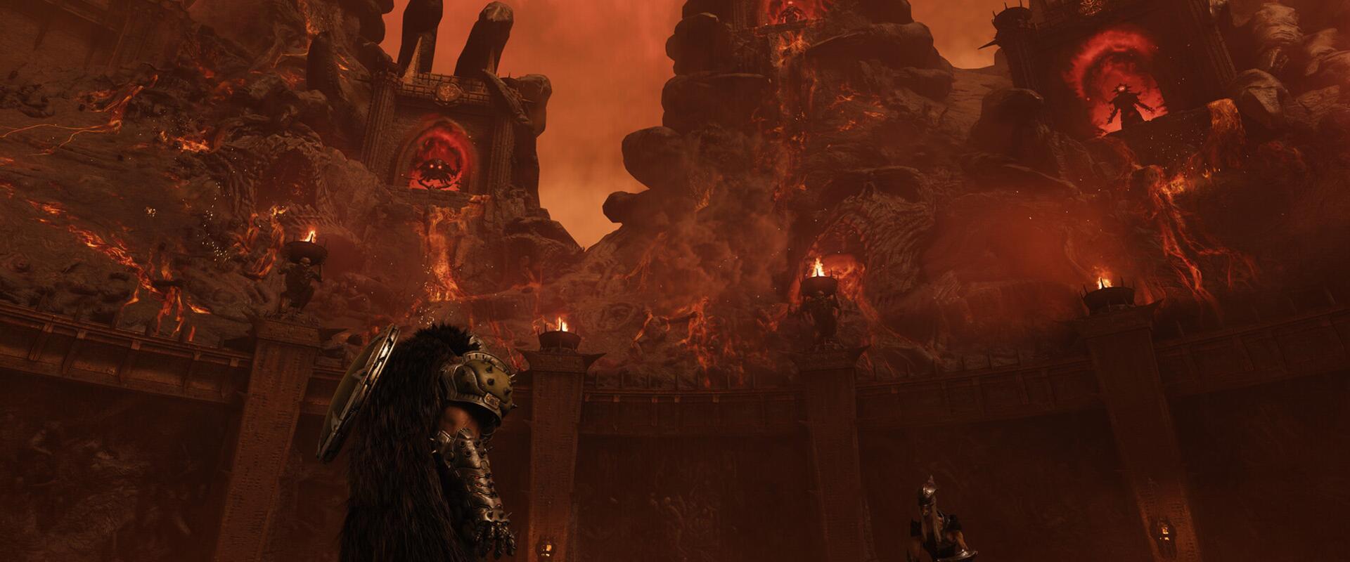 Hónapok alatt rakták össze a DOOM új DLC-jét, a fejlesztők legnagyobb bánatára
