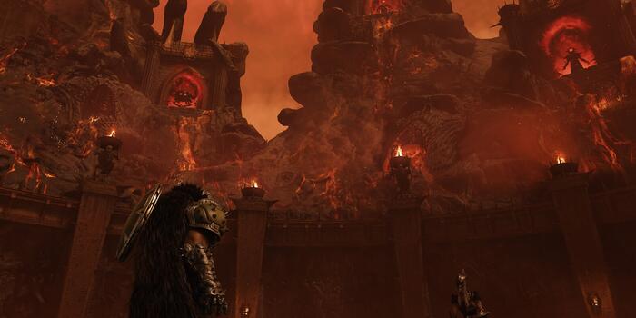 Gaming - Hónapok alatt rakták össze a DOOM új DLC-jét, a fejlesztők legnagyobb bánatára