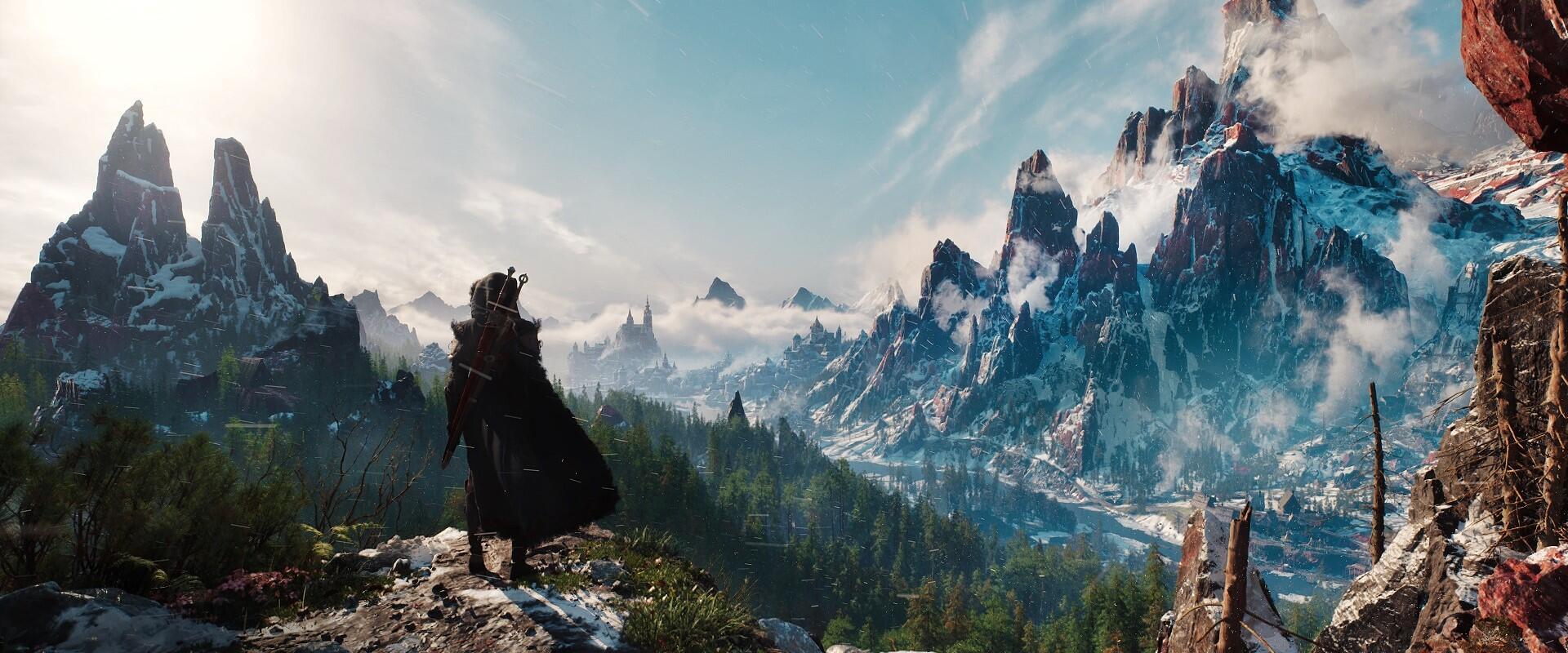 Nyugi, nem kell next-gen konzolt vennetek a The Witcher 4 miatt!