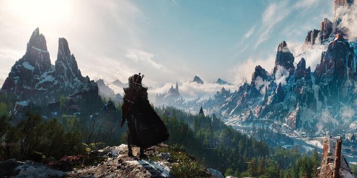Gaming - Nyugi, nem kell next-gen konzolt vennetek a The Witcher 4 miatt!