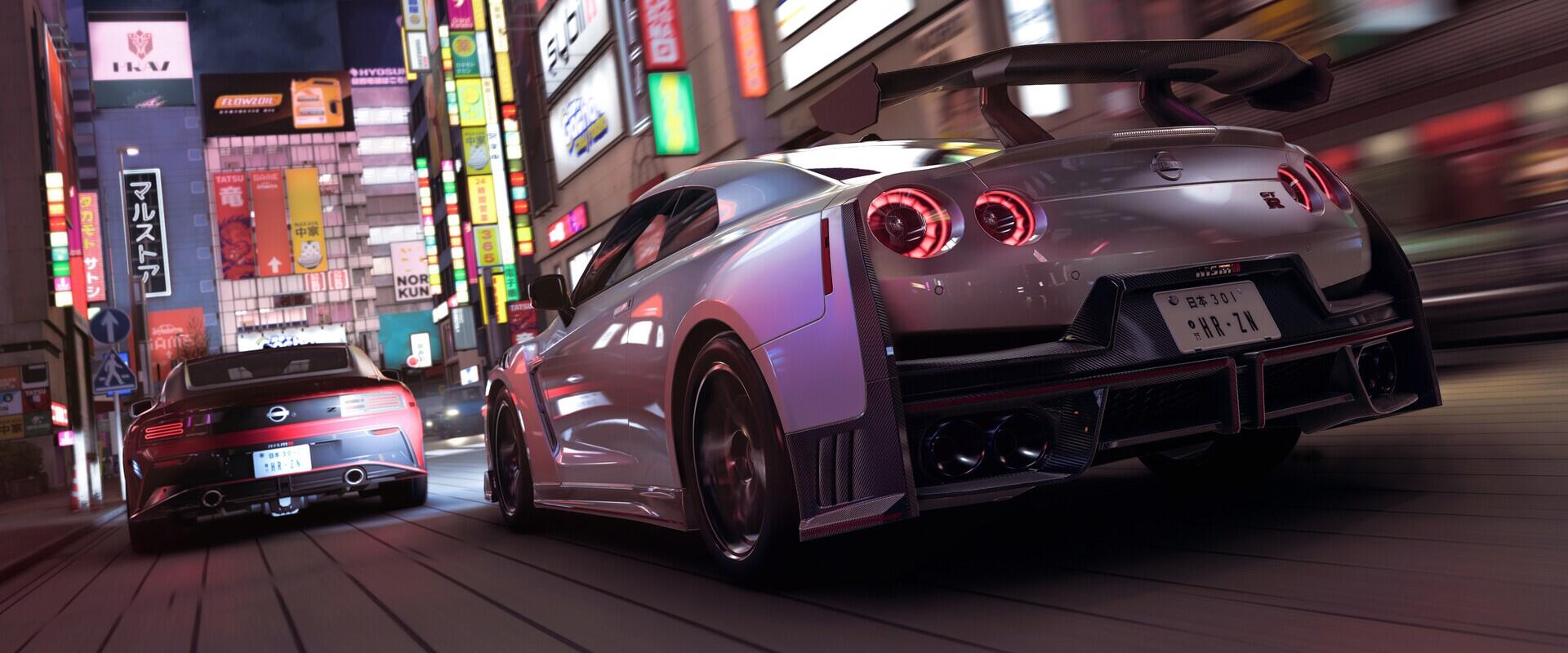 Csak nem jövőre csúszott a Forza Horizon 6 PS5-ös portja?