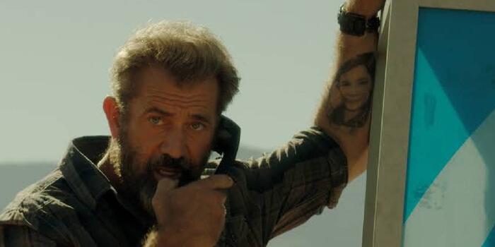 Film és Sorozat - Mel Gibson ismét magyarázkodhat: jelnyelvi tolmácsot figurázott ki