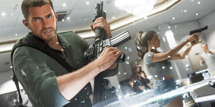 Gaming - Hiába vagy szerelmes Luciába, néha Jasont is irányítanod kell a GTA 6-ban!