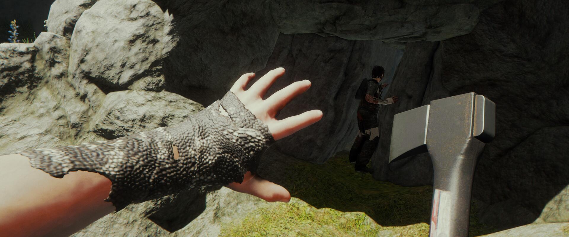 Filléres túlélőhorror: Zsákold be a The Forestet rekordalacsony áron