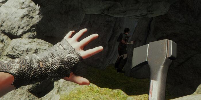 Gaming - Filléres túlélőhorror: Zsákold be a The Forestet rekordalacsony áron