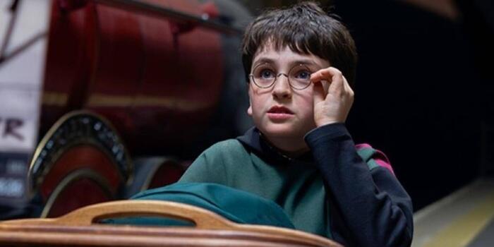 Film és Sorozat - BREAKING! Befutott a Harry Potter-sorozat új előzetese, és McGalagonyé a főszerep