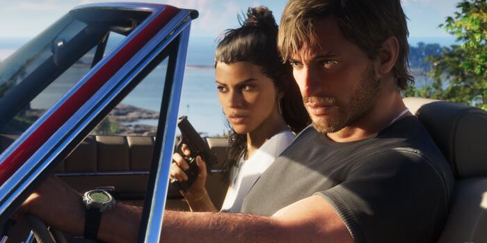 Gaming - Mindkét óriásvállalat hatalmasat kaszált a Netflixes GTA 6 bemutatóval