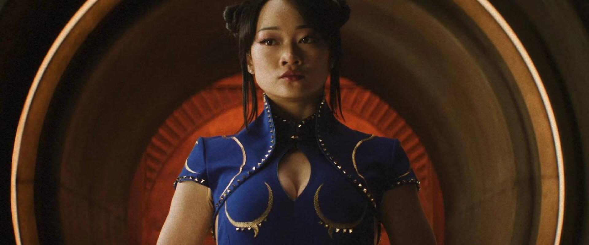 Leosztanak pár pofont a Street Fighter-film új előzetesében