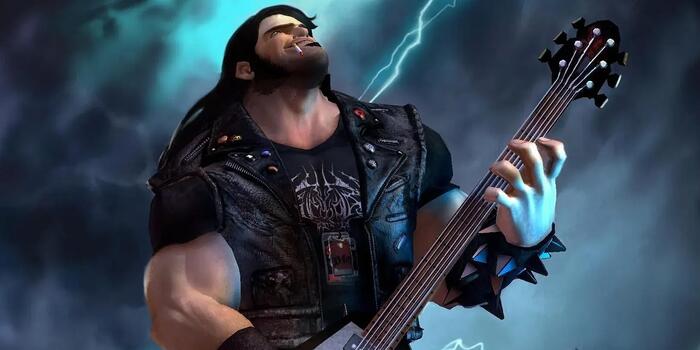 Gaming - Csak egyetlen akadálya van annak, hogy elkészüljön a Brütal Legend 2
