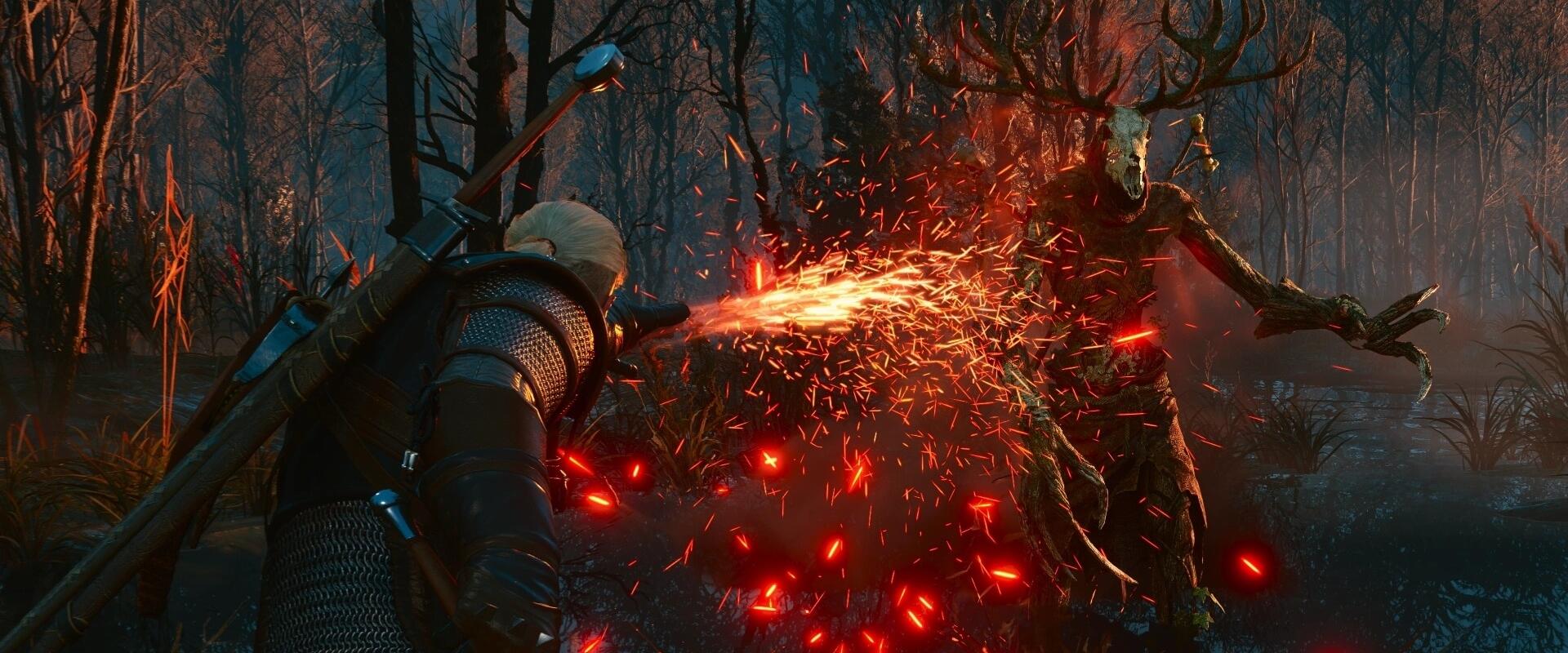 A CDPR megerősítette, átköltöztetheted a profilodat a felújított Witcher 3-ba