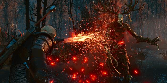 Gaming - A CDPR megerősítette, átköltöztetheted a profilodat a felújított Witcher 3-ba