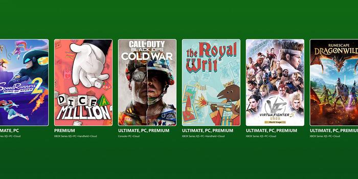 Gaming - A Game Pass gondoskodik róla, hogy legyen mivel bemelegíteni a Modern Warfare 4-re