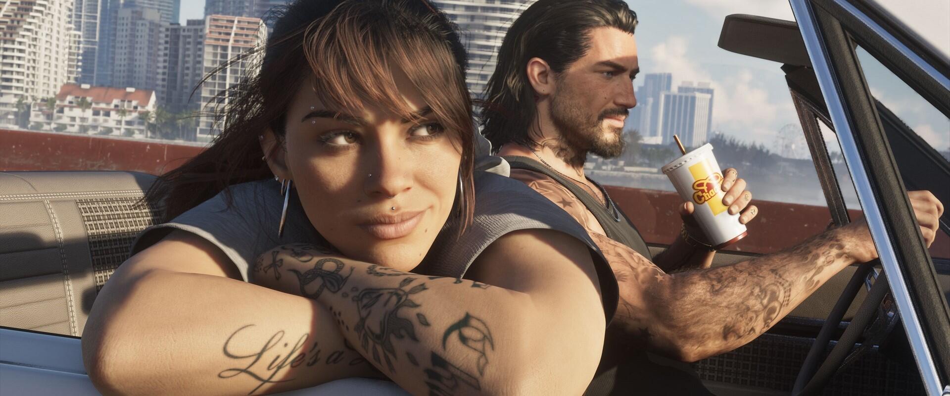 Még Robert De Niro thrillere sem tudott mit kezdeni a GTA 6 netflixes bemutatójával