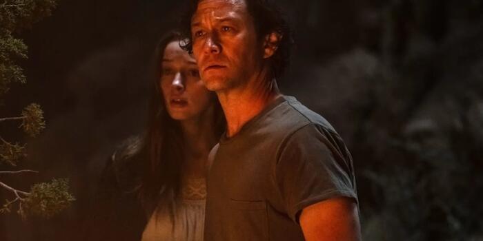 Film és Sorozat - Roppant elvont horrorban tér vissza Joseph Gordon-Levitt