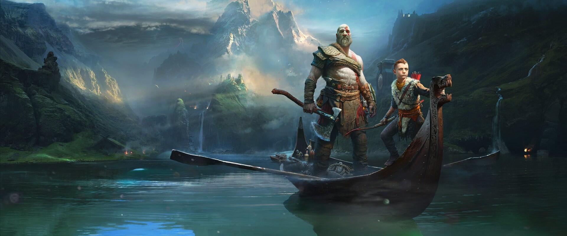 Hiába Christopher Judge a tökéletes Kratos, nemet kellett mondania a God of War-sorozatra