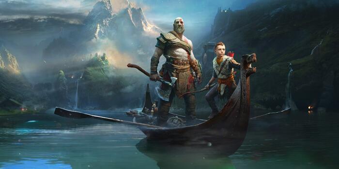 Film és Sorozat - Hiába Christopher Judge a tökéletes Kratos, nemet kellett mondania a God of War-sorozatra