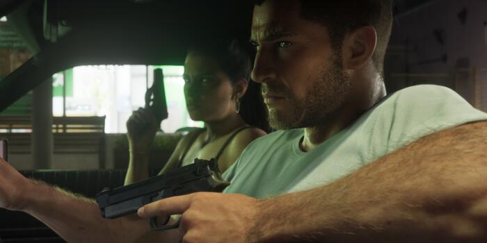 Gaming - Minden, amit a GTA 6 új bűnözési rendszere kínál